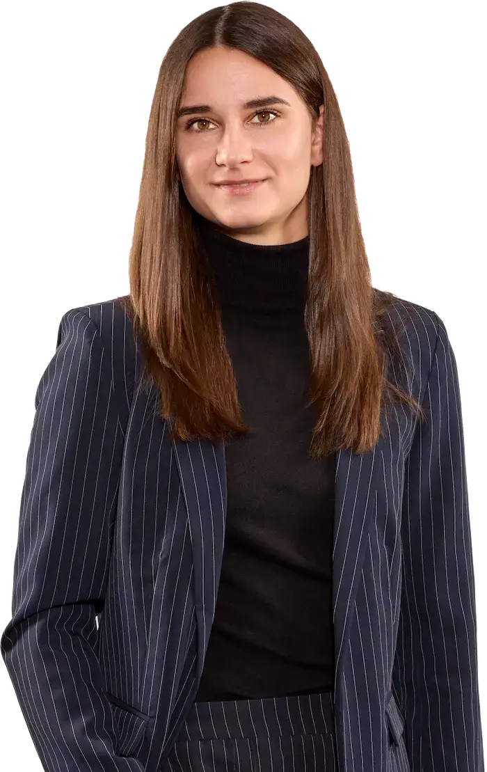 Profilfoto von Maren Hefner
