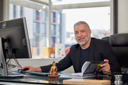 Profil von  Pietro Calò